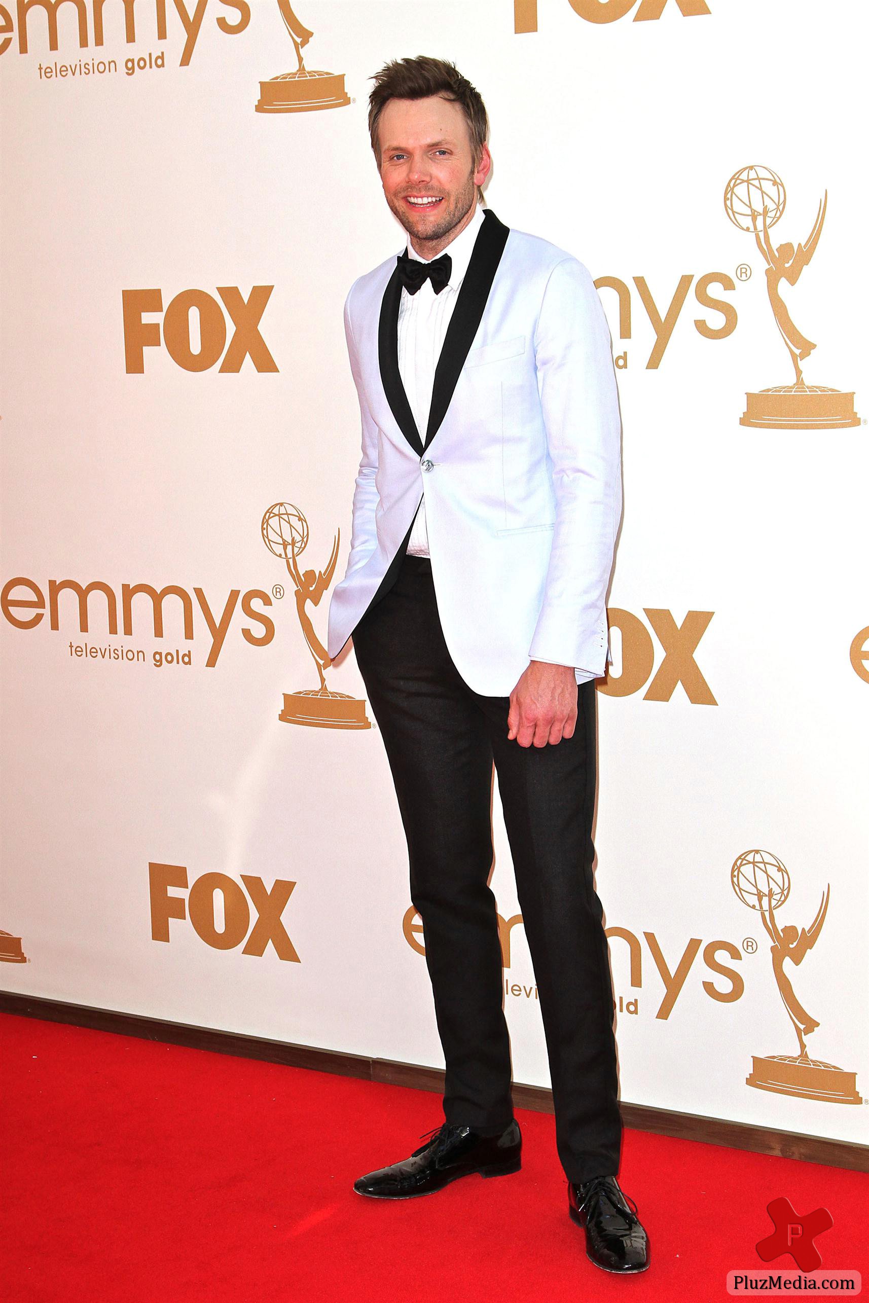 63rd Primetime Emmy Awards held at the Nokia Theater - Arrivals photos | Picture 81050